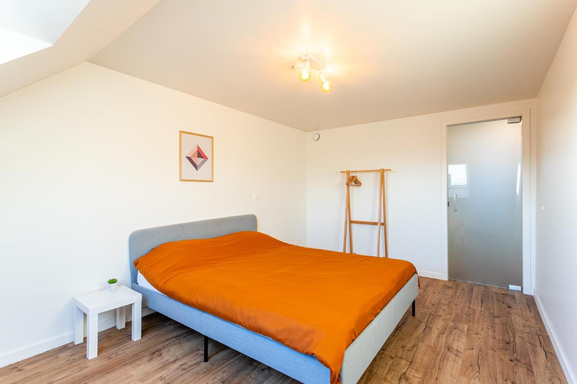 Loft Gent Apartment ภายนอก รูปภาพ